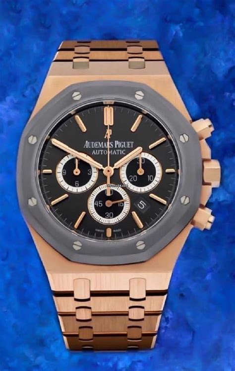 audemars piguet leo messi for sale|Audemars Piguet Royal Oak Chronograph Leo Messi .